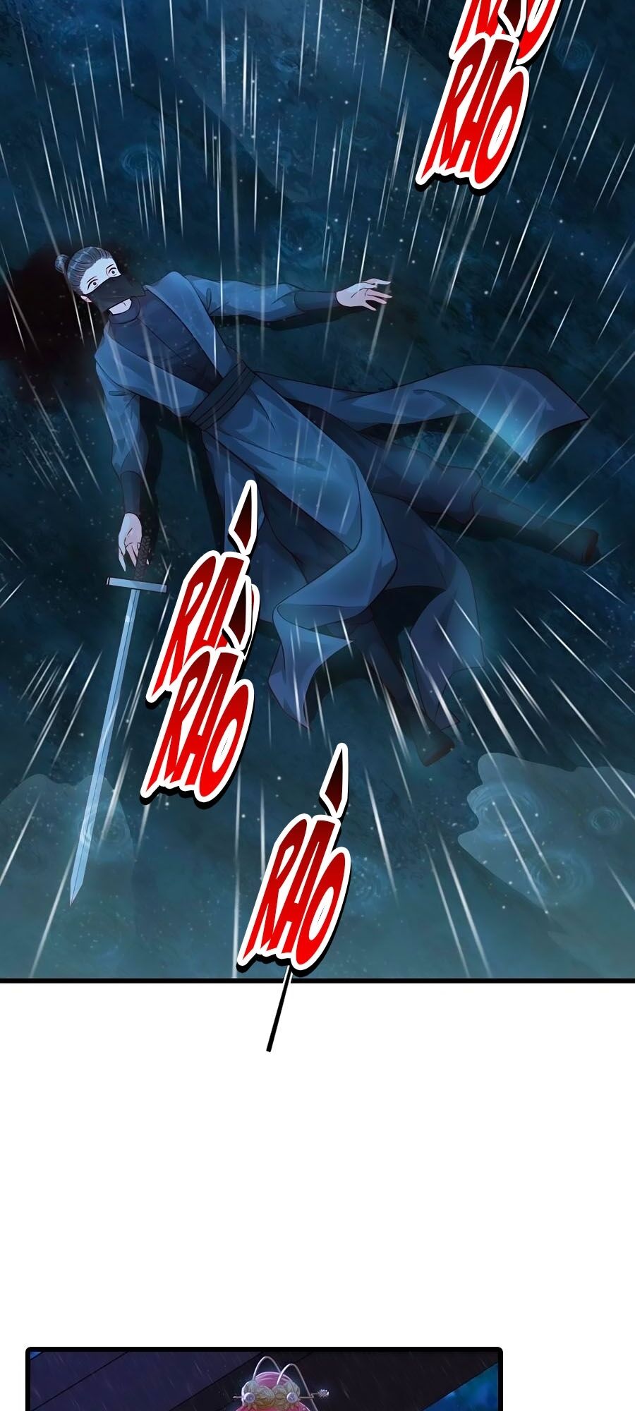 Phản Phái Nữ Đế Lai Tập: Chapter 51