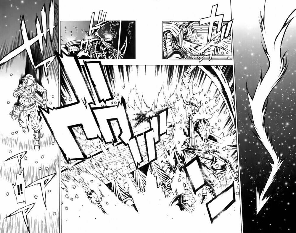 Ong Đưa Thư: Chapter 1.3