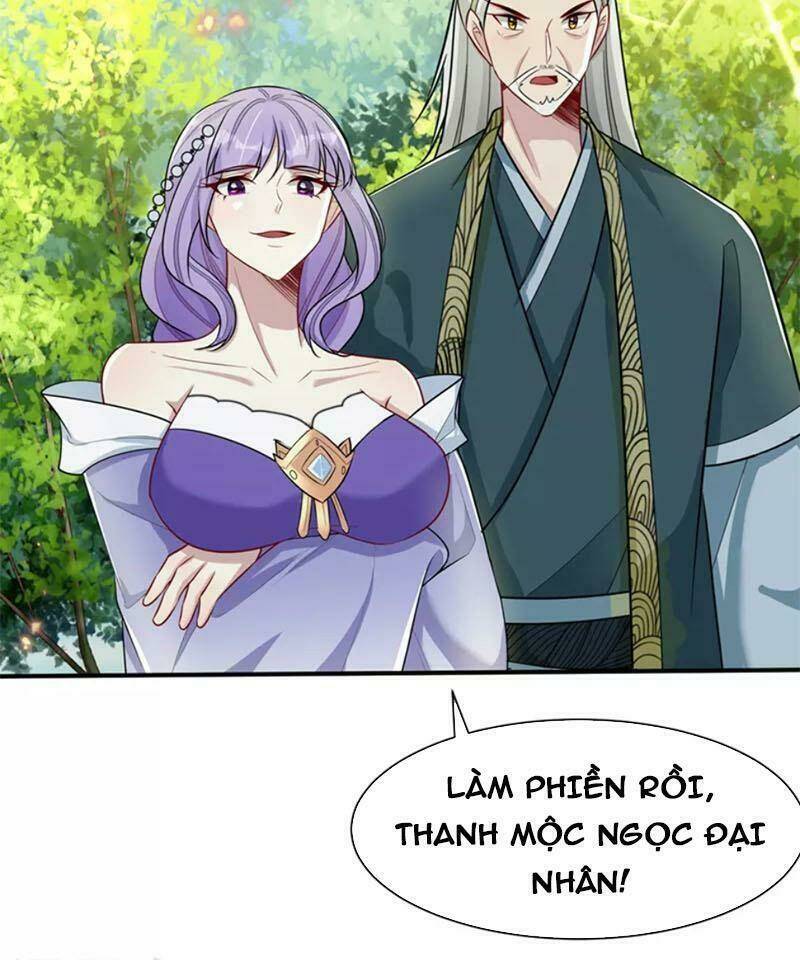 Yêu Giả Vi Vương: Chapter 347
