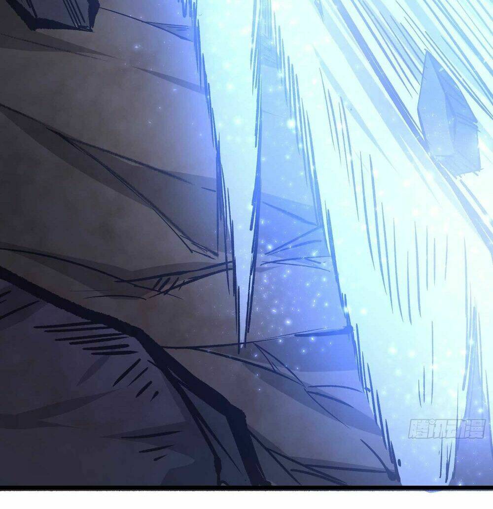 Giáng Thần Chiến Ký: Chapter 11