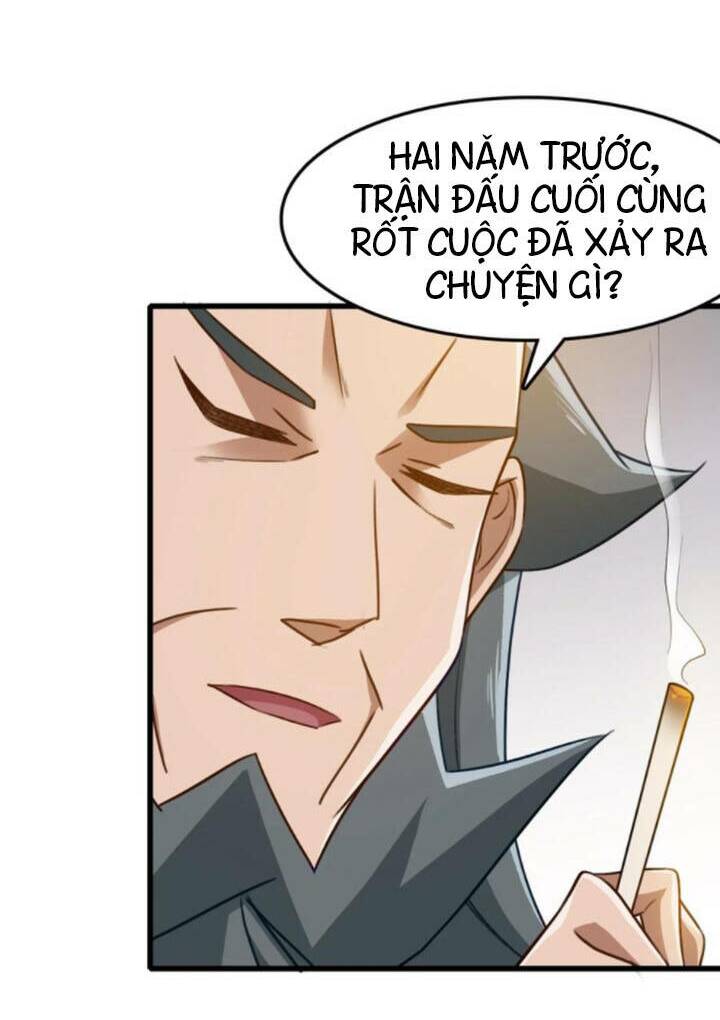 Đại Bảo Kiếm Của Tôi: Chapter 4