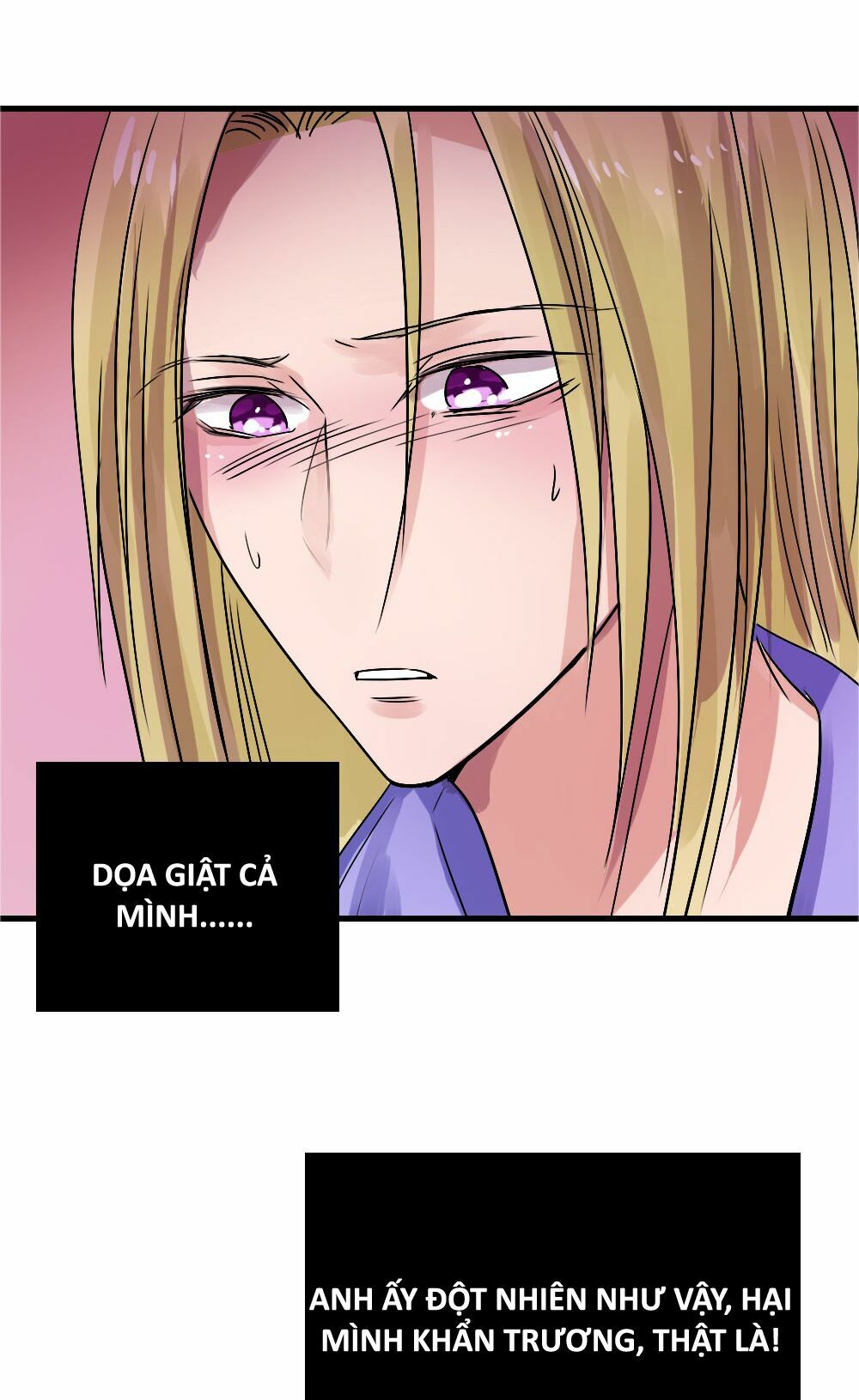 Phải Lòng Em Trai Của Bạn Gái Mình: Chapter 48