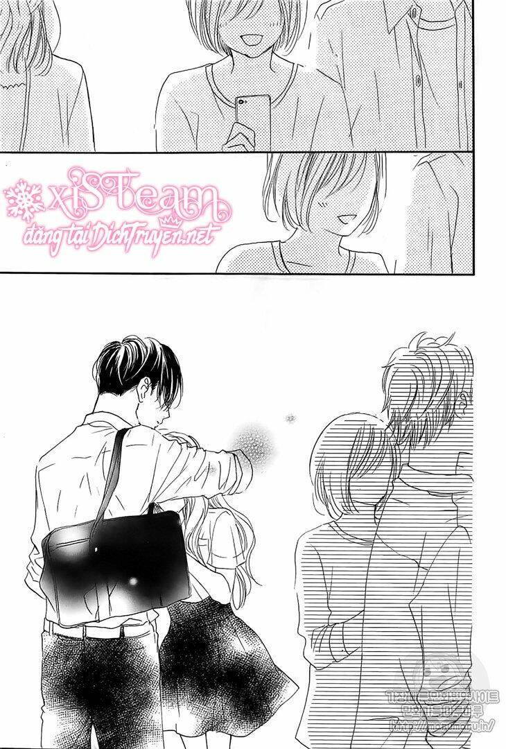 Boku Ni Hana No Melancholy: Chapter 57