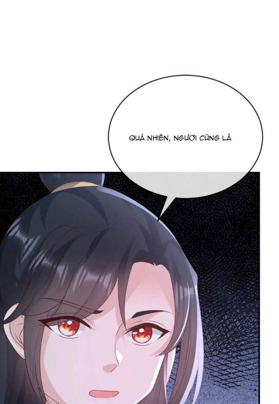 Mau Xuyên Không Rửa Tội Cho Nhân Vật Phản Diện: Chapter 144