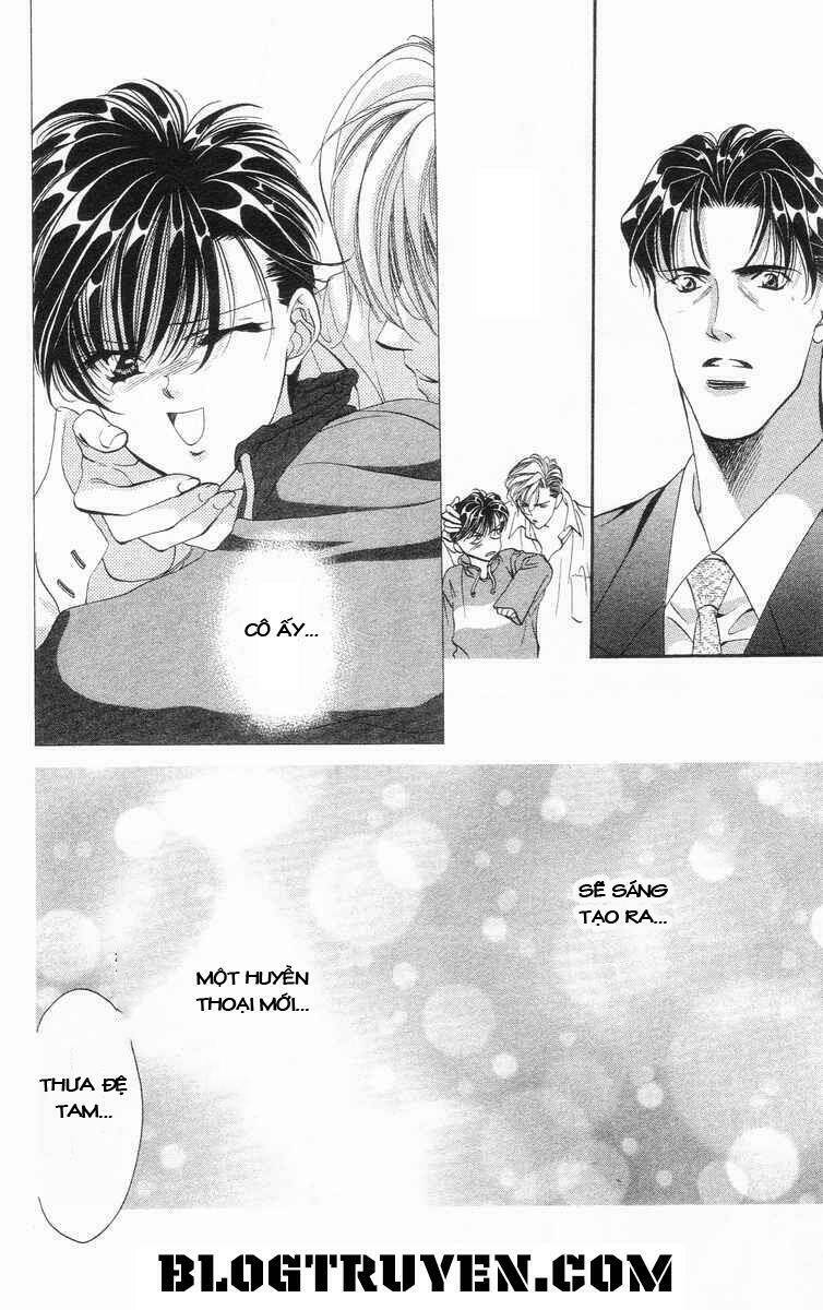 Tokyo Crazy Paradise: Chapter 73