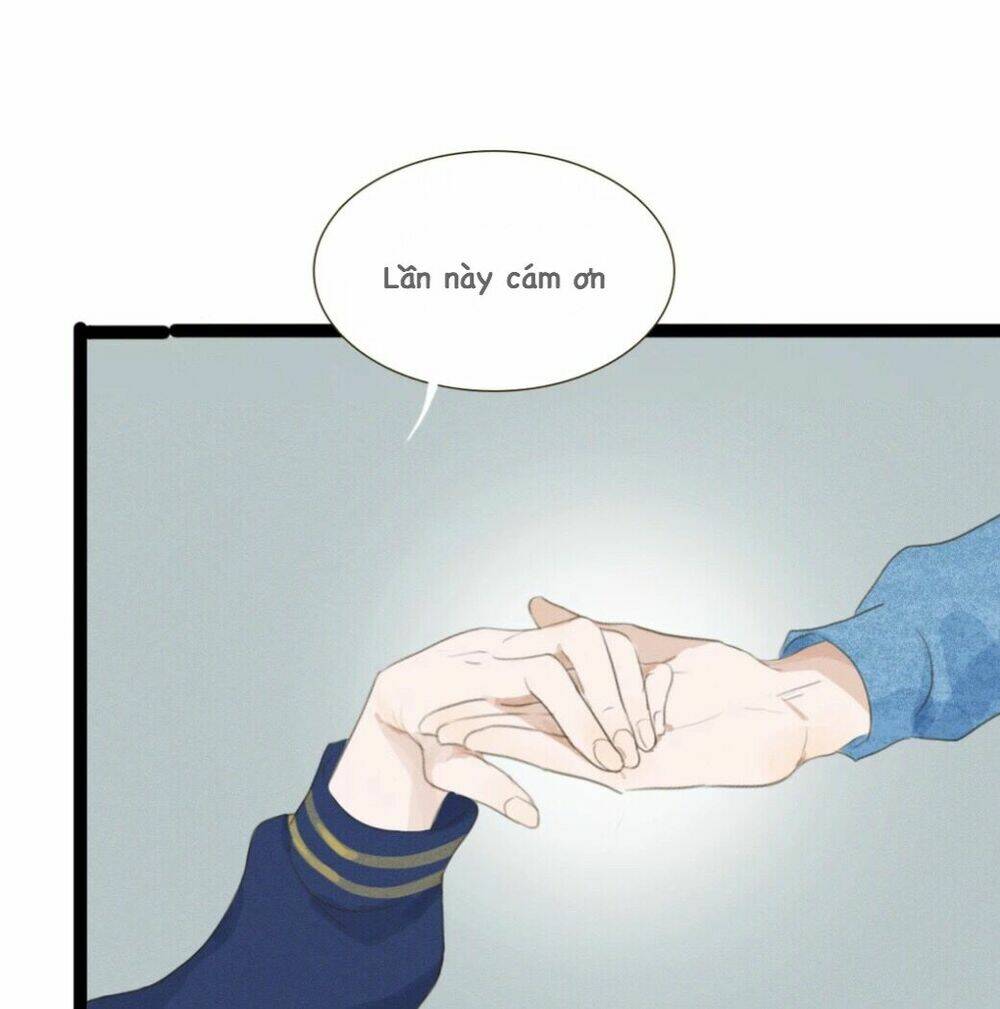 Tình Yêu Dưới Mái Hiên: Chapter 15