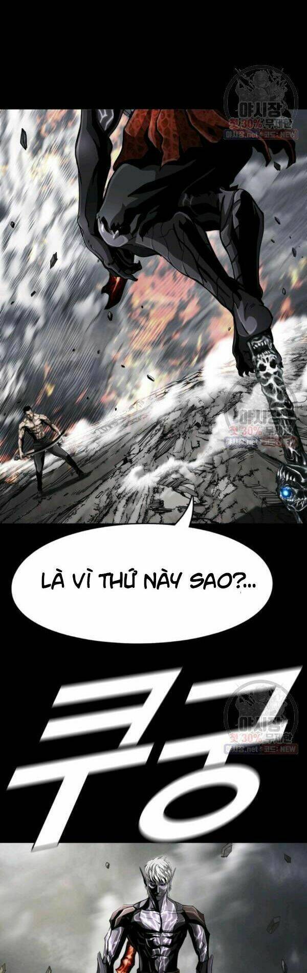 Thợ Săn Đầu Tiên: Chapter 94