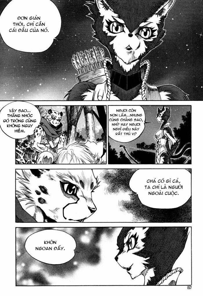 Dark Air: Chapter 6