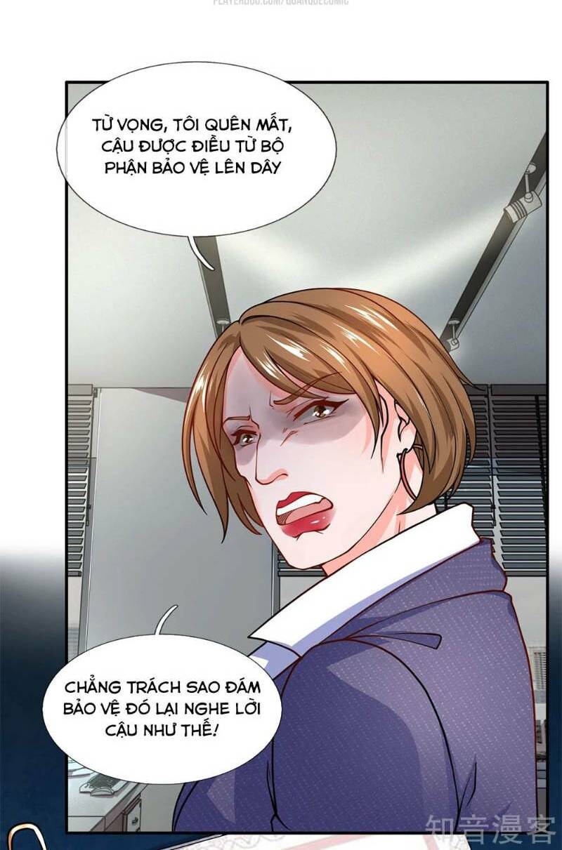 Chung Cực Binh Vương Tại Đô Thị: Chapter 87