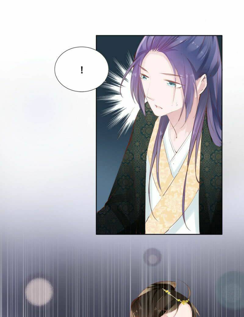 Solo Đi Vương Gia: Chapter 43