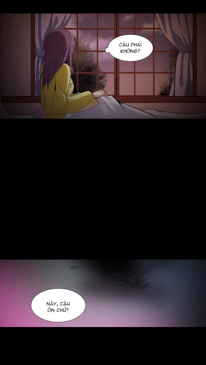 Crepuscule (Yamchi): Chapter 102