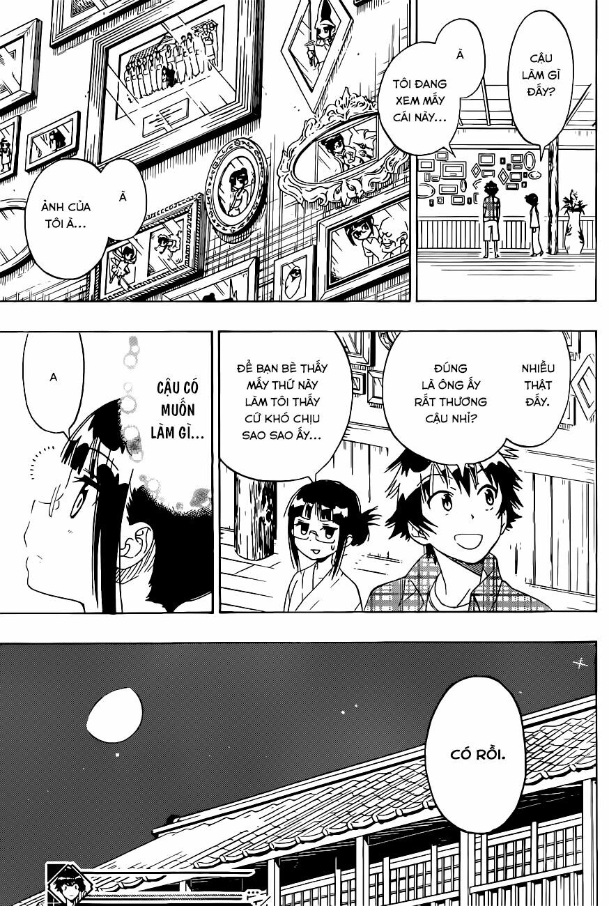 Tình Yêu Ngang Trái: Chapter 114