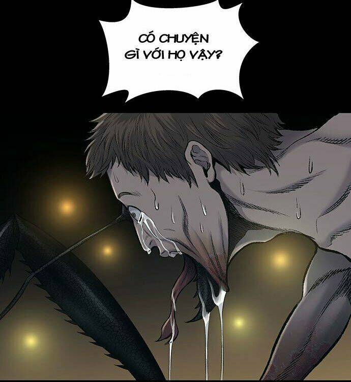 Dog Man (Chó Săn): Chapter 2