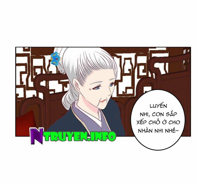 Tướng Quân Mời Ra Trận: Chapter 123