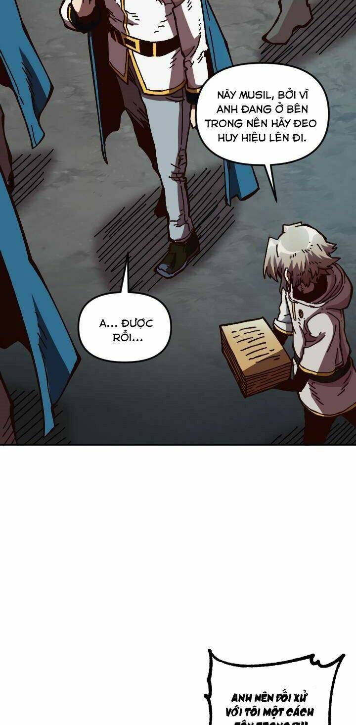 Nô Lệ Nghịch Thiên: Chapter 58