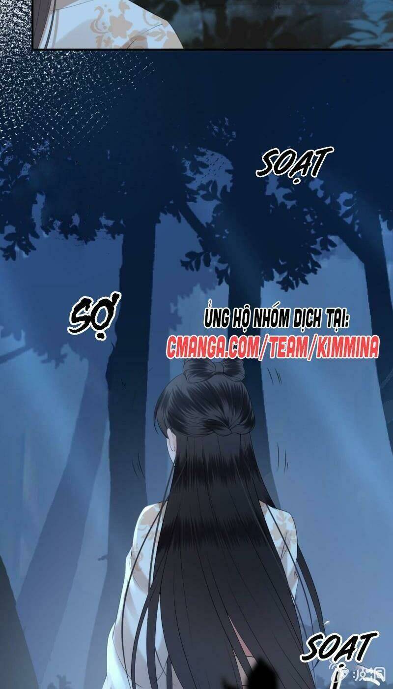 Vương Gia Kiêu Ngạo Quá Khó Cua: Chapter 123