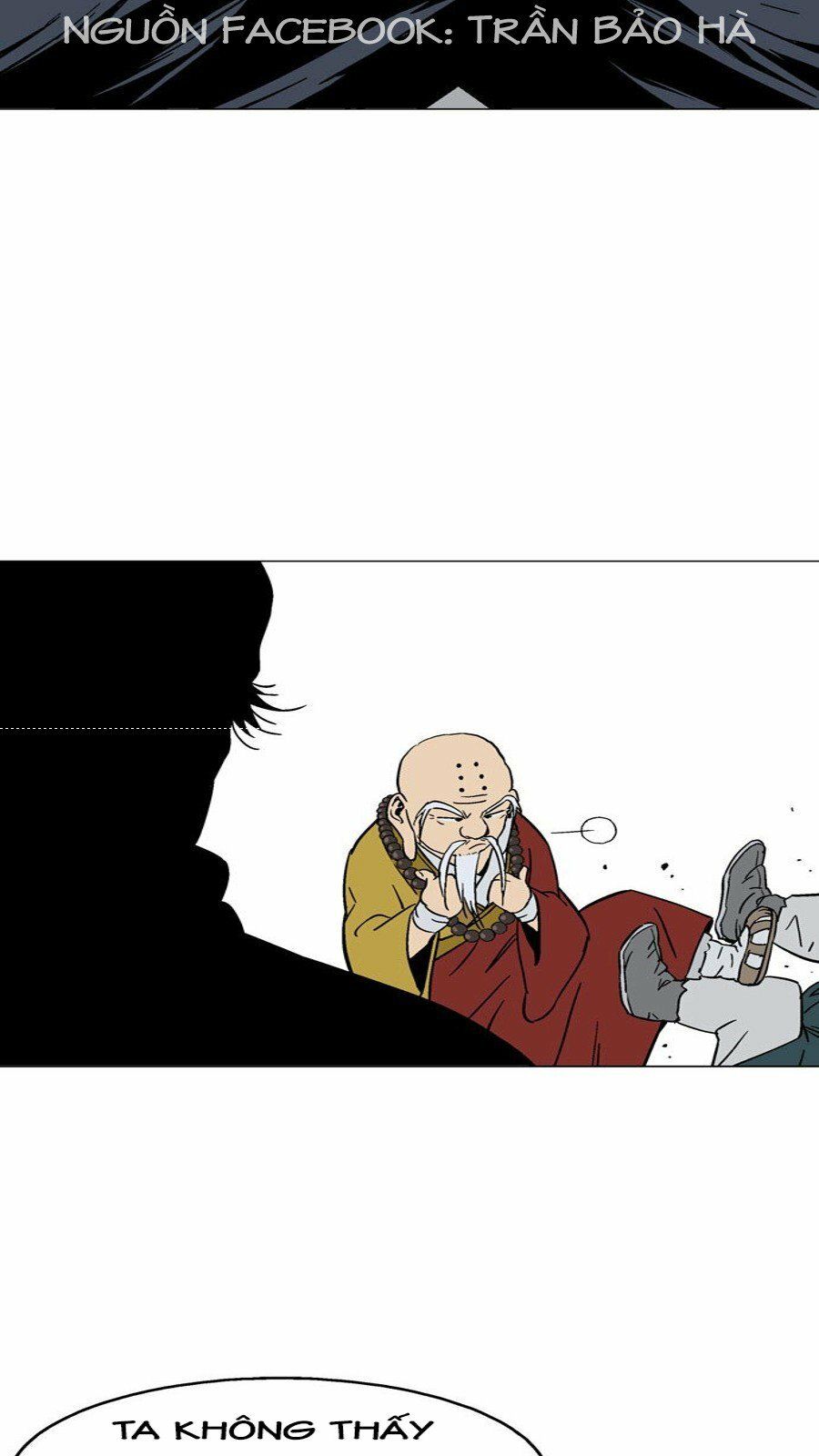 Cao Thủ 2: Chapter 55