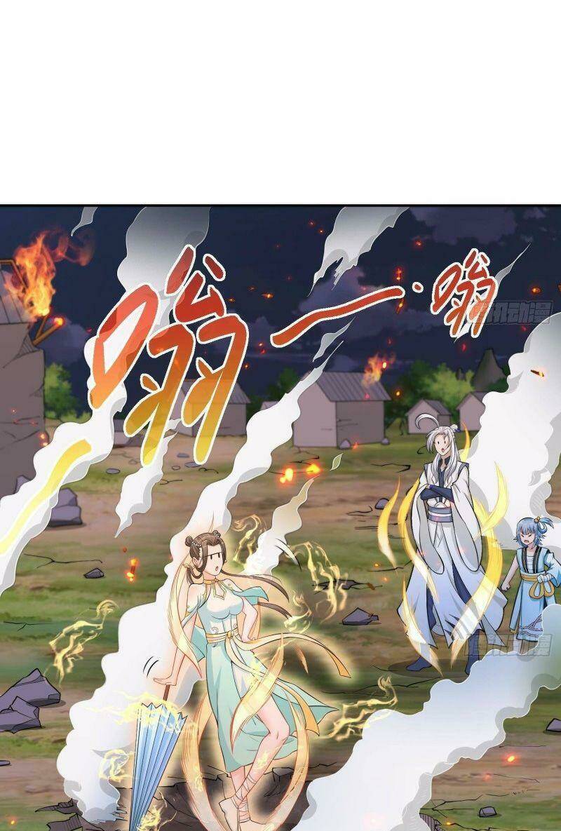 Tu Chân Toàn Dựa Số Lý Hóa: Chapter 21