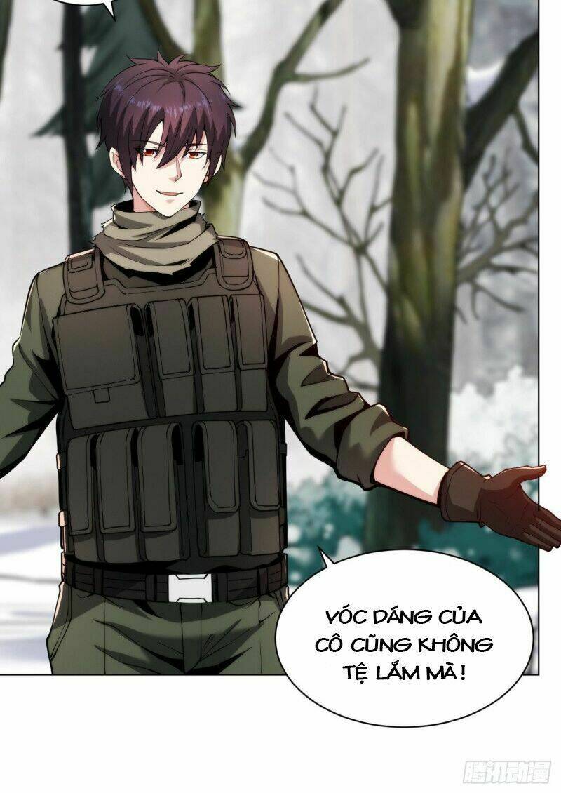 Y Đẳng Cuồng Binh: Chapter 174