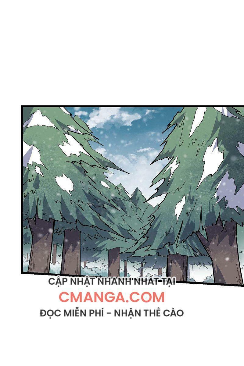 Vườn Trường Cuồng Sư Hệ Thống: Chapter 134