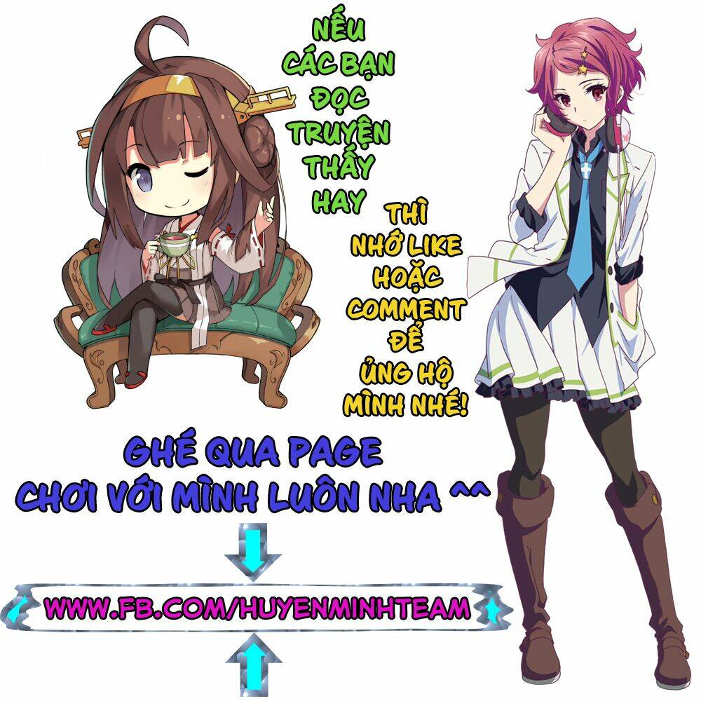 Kokukoku: Chapter 3