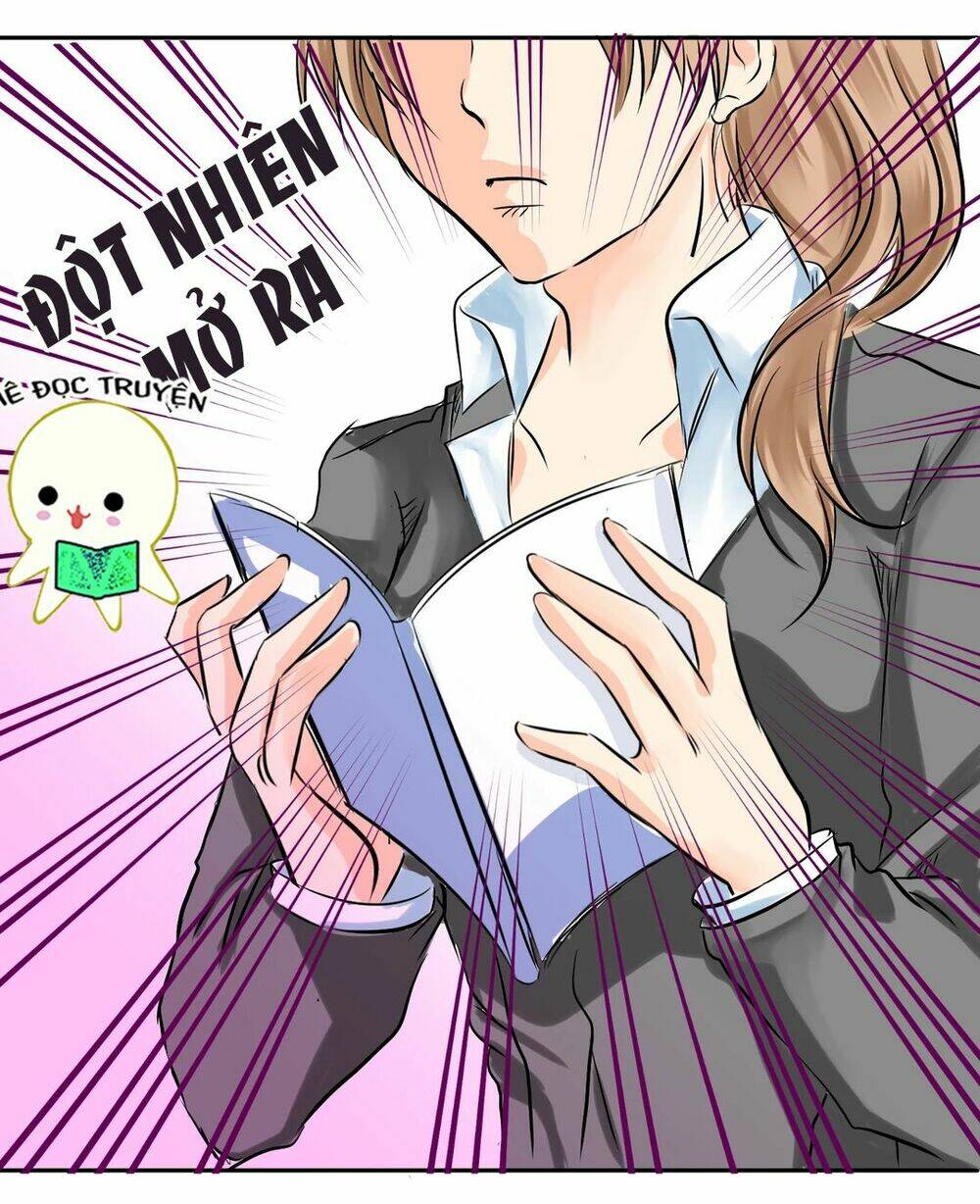 Lớp Học Biến Chất: Chapter 11