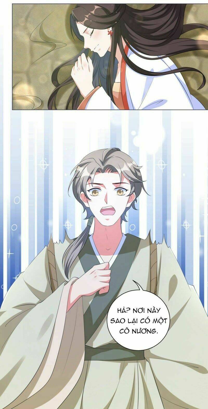 Vương Phi Có Độc!: Chapter 83