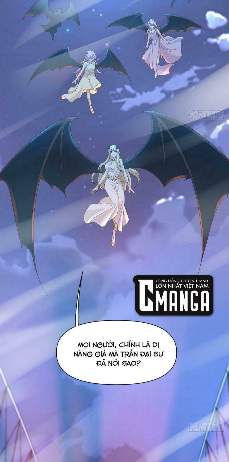 Xâm Lược Vạn Giới: Chapter 49