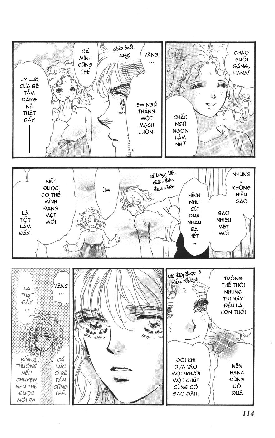 Mầm Sống: Chapter 75