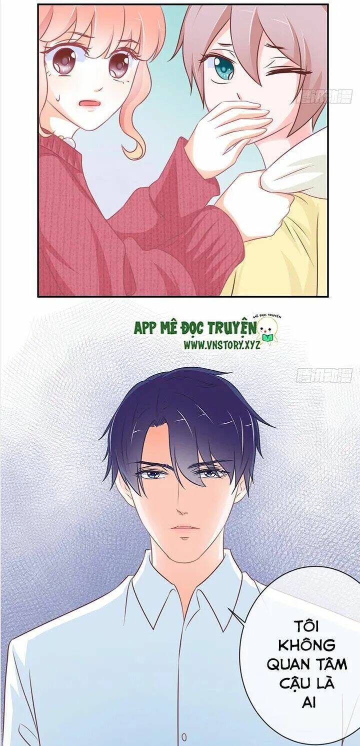 Cẩm Lý Thiếu Nữ Của Tôi: Chapter 26