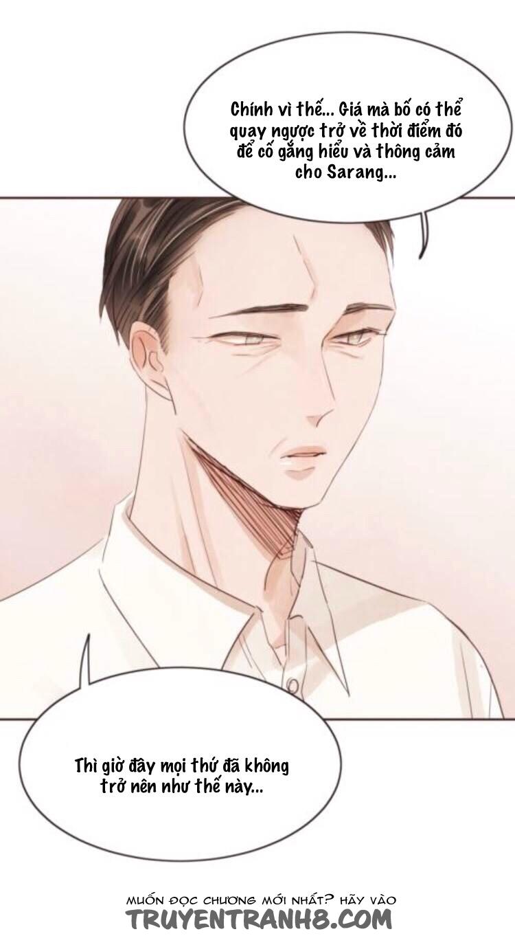 Giữa Tình Yêu Và Tình Bạn: Chapter 24