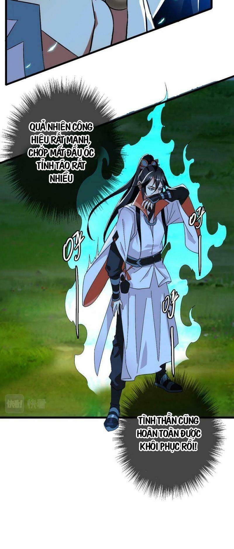 Siêu Đạo Thần Thuật: Chapter 65