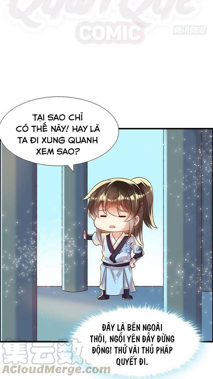 Siêu Phàm Truyện: Chapter 52