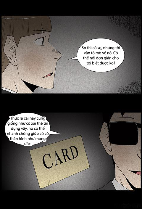 Chuyện Lạ Đêm Khuya: Chapter 80