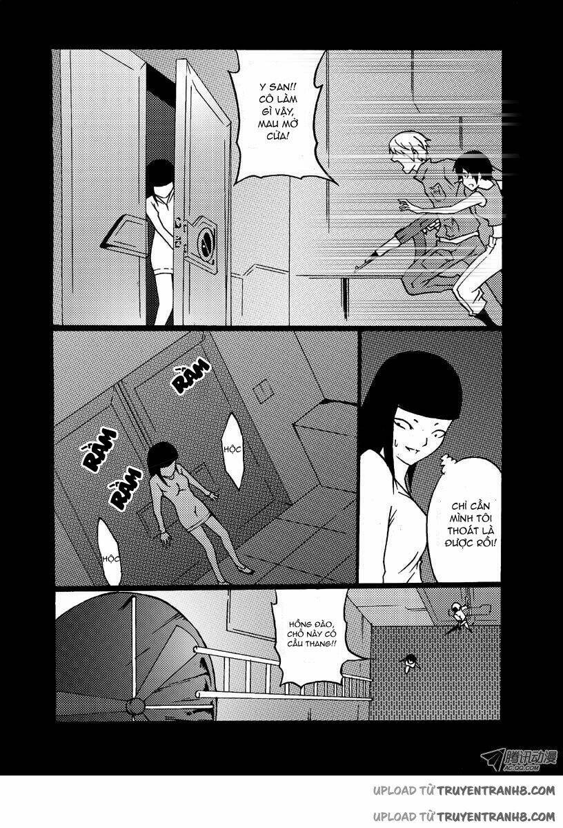 Nhân Quả Tuần Hoàn: Chapter 5.4