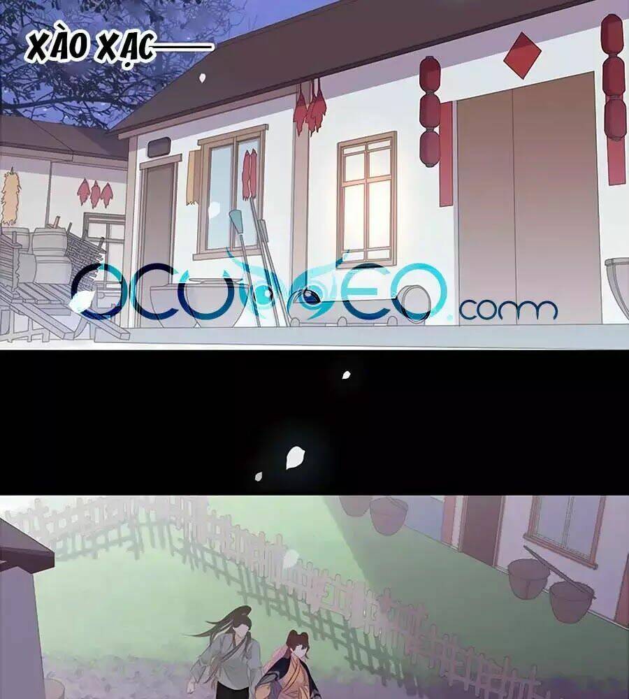 Tiểu Sư Phụ, Tóc Giả Của Ngài Rơi Rồi!: Chapter 14