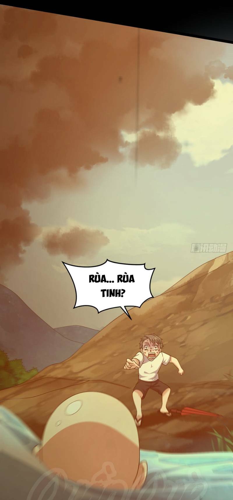 Thập Nhị Thiên Kiếp: Chapter 15