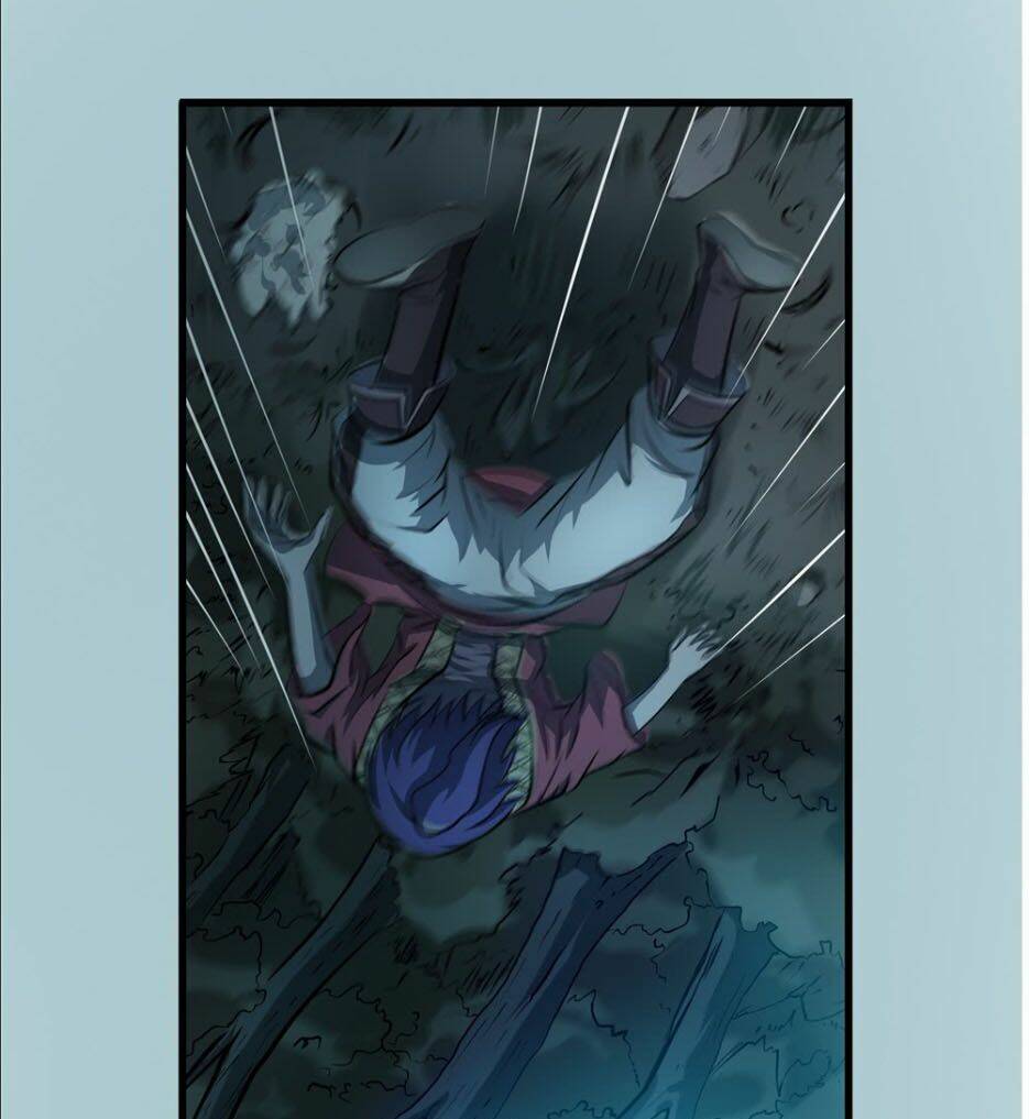 Hiệp Hành Cửu Thiên: Chapter 27