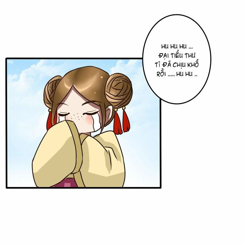 Thông Linh Phi: Chapter 31
