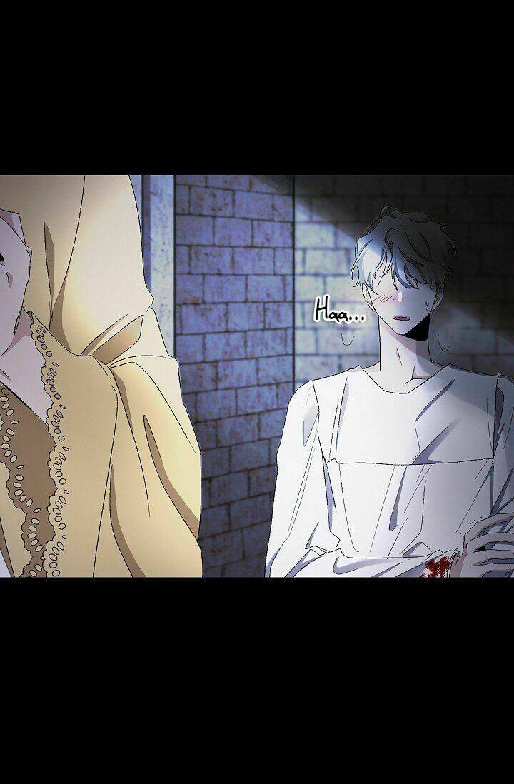 Tình Điên Dại: Chapter 21