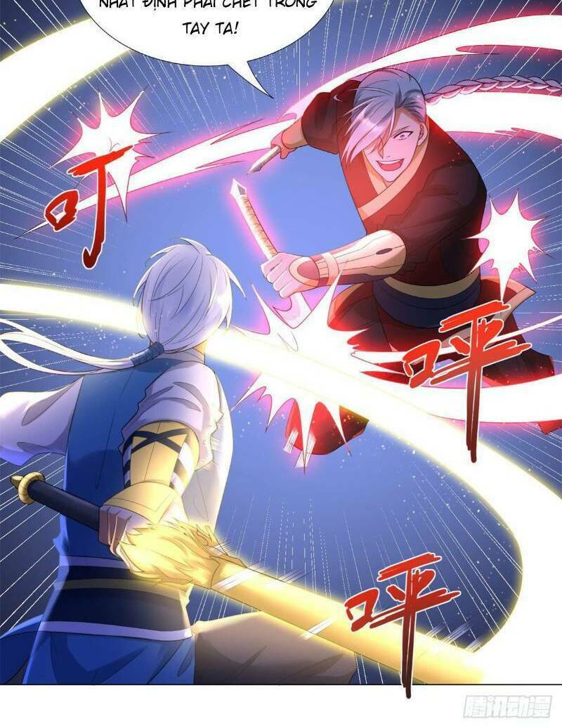 Chí Tôn Trọng Sinh: Chapter 43