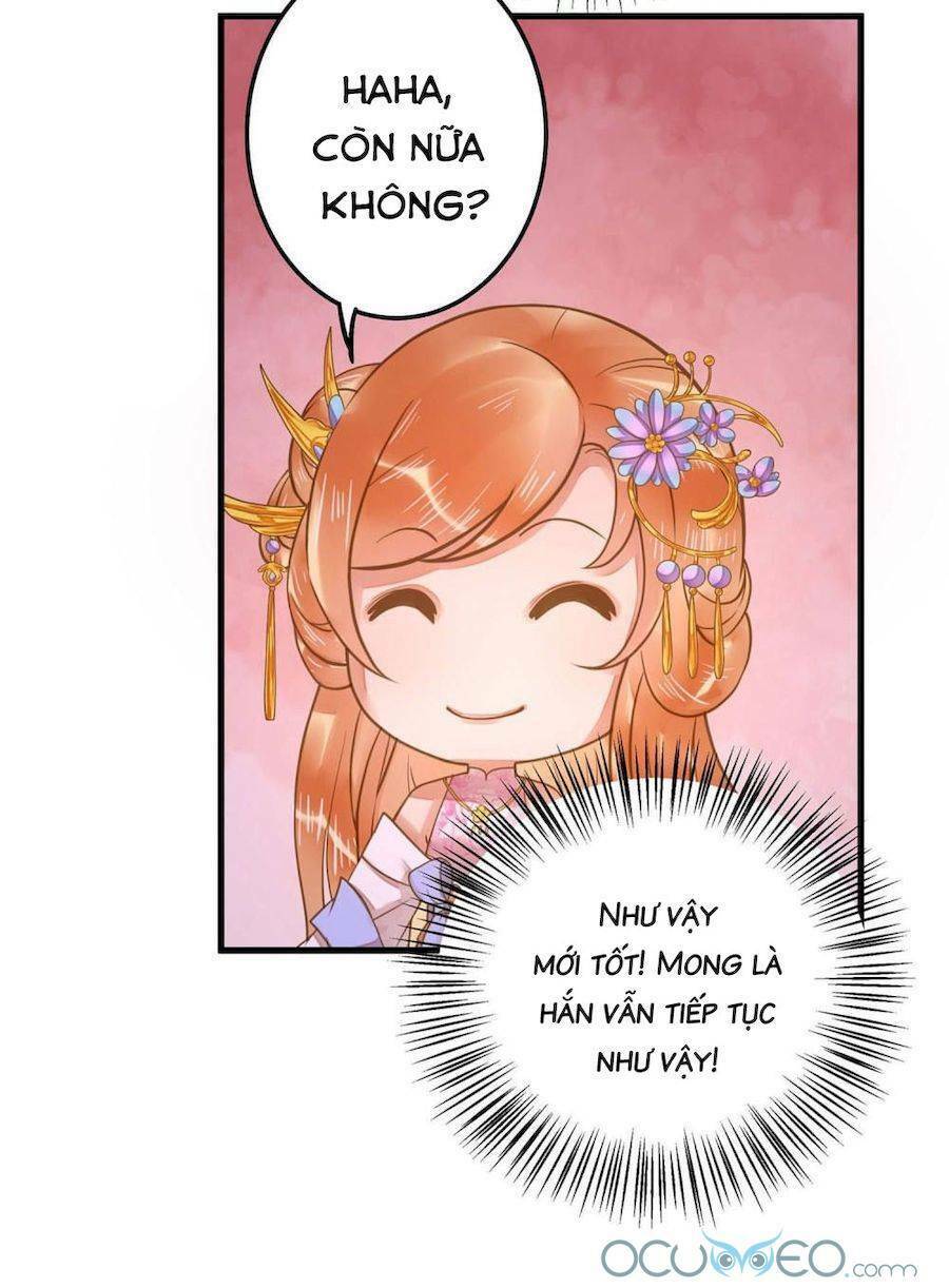 Quý Phi Này Có Chút Cơ: Chapter 11