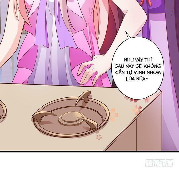 Hồ Tiên Hung Bạo: Chapter 100