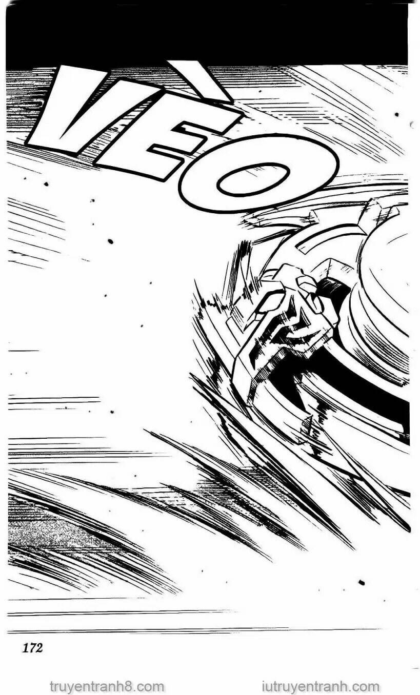 Con Quay Truyền Thuyết: Chapter 12