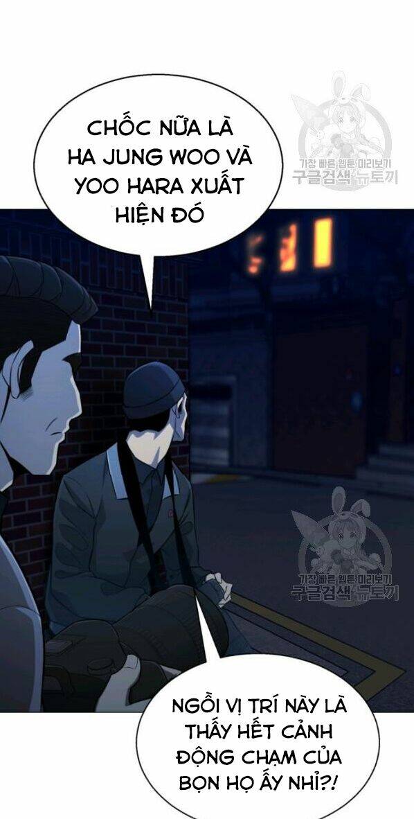 Luân Hồi Ác Nhân: Chapter 63