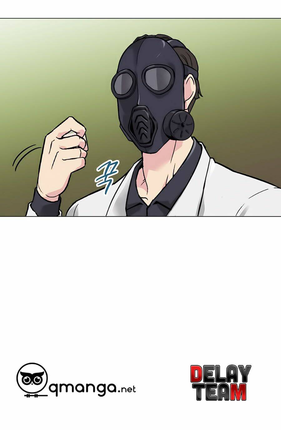 Hầm Ngục Bóng Tối: Chapter 15