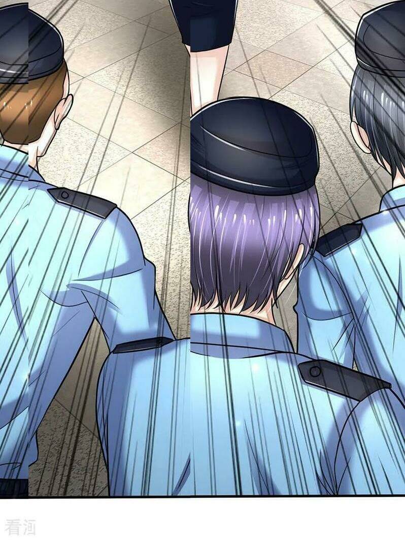 Tuyệt Đỉnh Khí Thiếu: Chapter 78