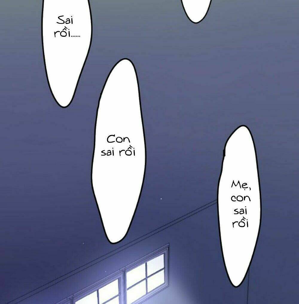 Tháng Sáu Không Hẹn Mà Gặp: Chapter 18