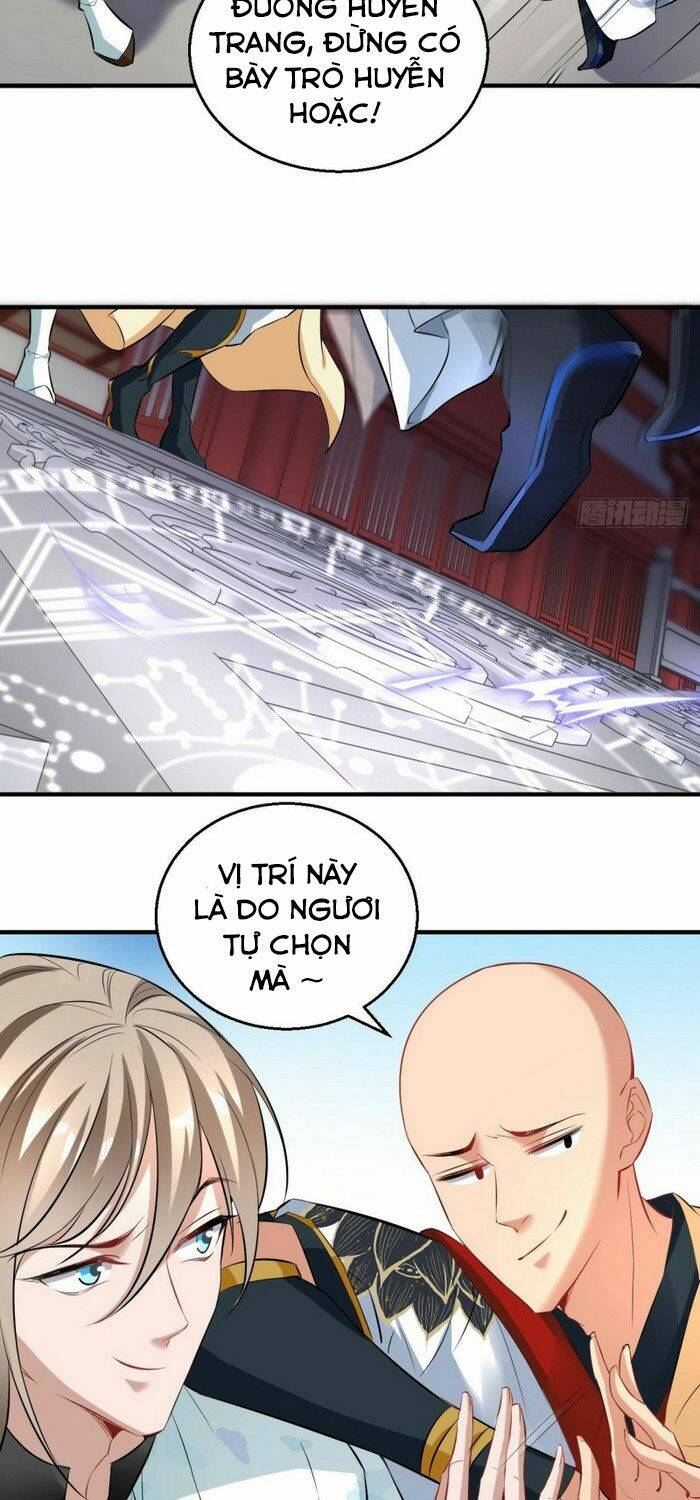 Tà Du Ký: Chapter 72