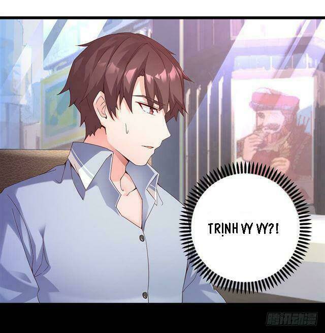 Gửi Người Không Quen: Chapter 17